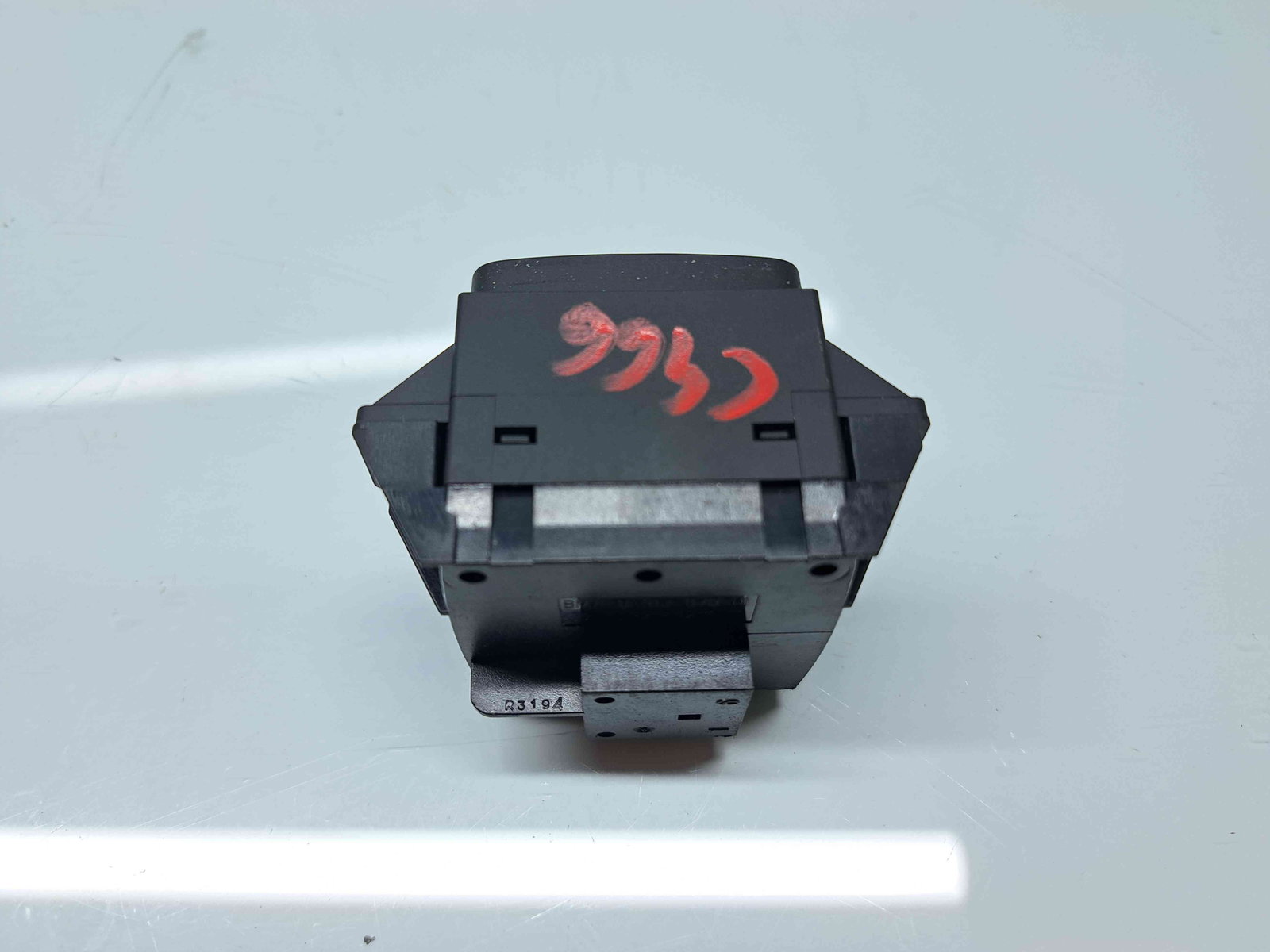 Buton comanda decapotare Bmw 3 Cabriolet (E93) [Fabr 2006-2011] Facelift 9185675-01 - imagine 3