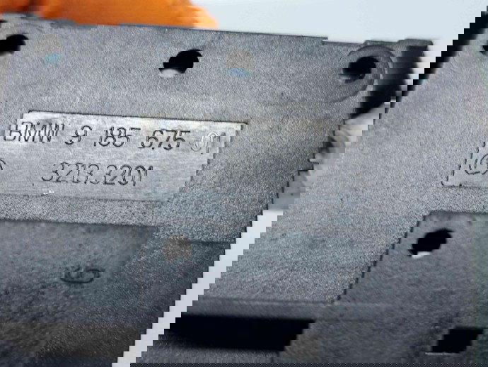  Buton comanda decapotare Bmw 3 Cabriolet (E93) [Fabr 2006-2011] Facelift 9185675-01