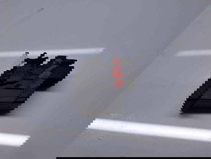  Buton frana de mana Volkswagen Golf 7 (5G) [Fabr 2014-prezent] 5G0927225D