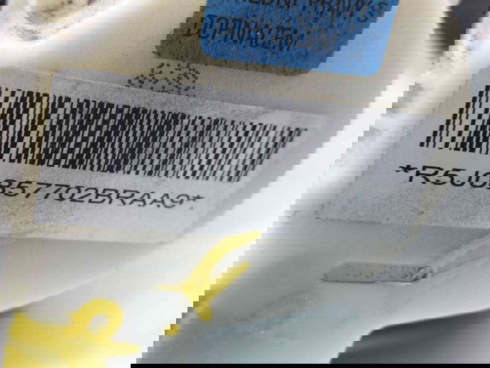  Centura dreapta fata Skoda Fabia 2 Combi (5J, 545) [Fabr 2007-2014] 5J0857702B