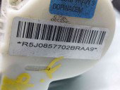  Centura dreapta fata Skoda Fabia 2 Combi (5J, 545) [Fabr 2007-2014] 5J0857702B