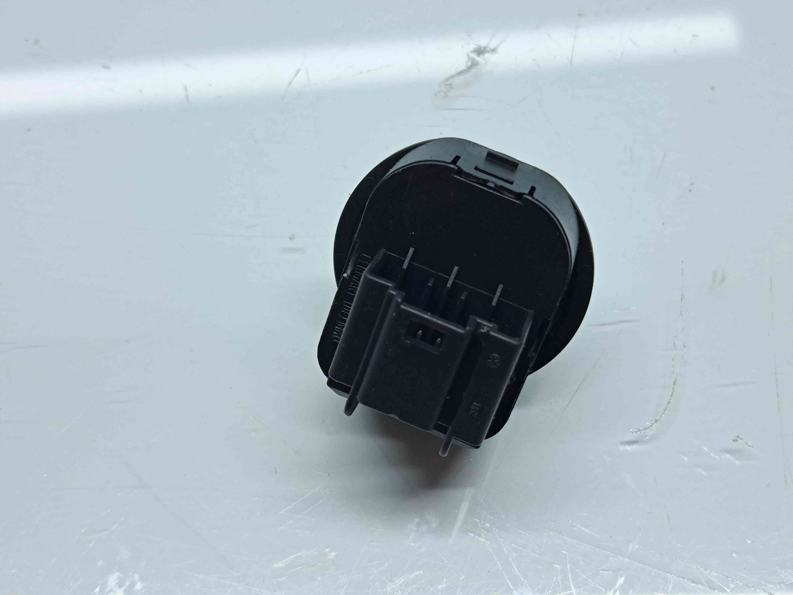 Buton reglaj oglinzi Skoda Yeti (5L) [Fabr 2009-2020] 1Z2959565H - imagine 2