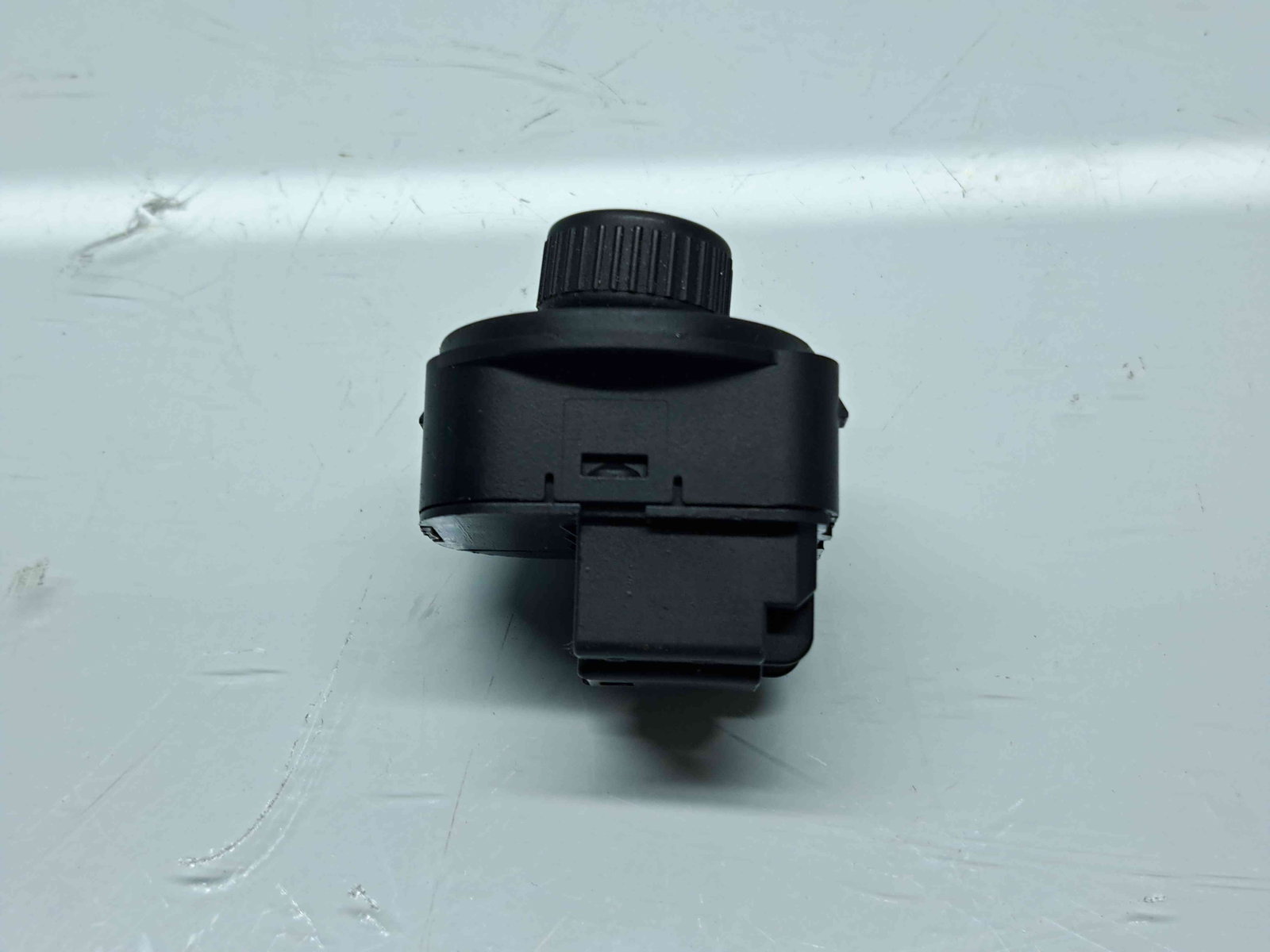 Buton reglaj oglinzi Skoda Yeti (5L) [Fabr 2009-2020] 1Z2959565H - imagine 3