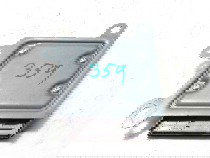 Calculator airbag 985103207R Dacia Logan 2 1.5 K9K 2012-2022