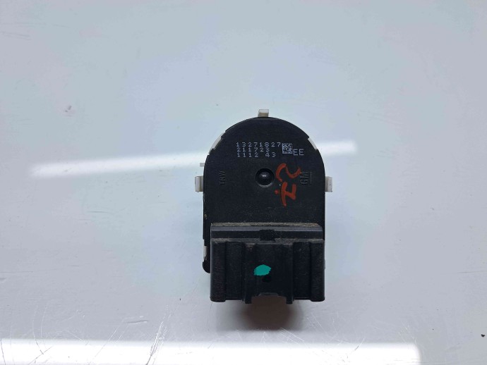  Buton reglaj oglinzi Opel Astra J [Fabr 2009-2015] 13271827
