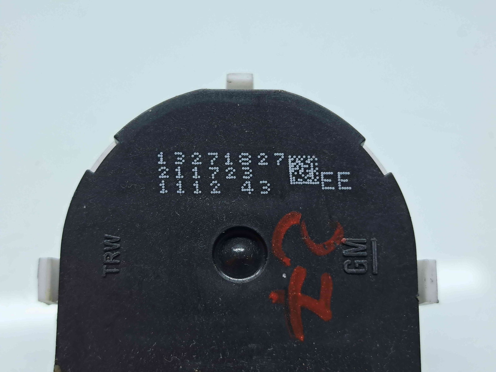 Buton reglaj oglinzi Opel Astra J [Fabr 2009-2015] 13271827 - imagine 4