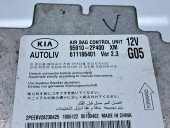 Calculator airbag Kia Sorento 2 [Fabr 2009-2015] 95910-2P400 2.2 CRDi D4HB 145KW / 197CP