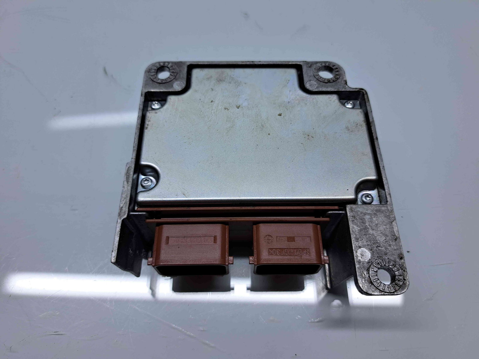 Calculator airbag Kia Sorento 2 [Fabr 2009-2015] 95910-2P400 2.2 CRDi D4HB 145KW / 197CP - imagine 3