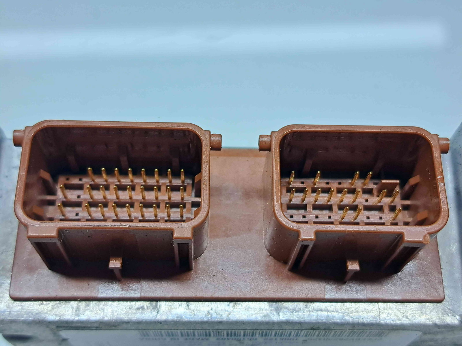 Calculator airbag Kia Sorento 2 [Fabr 2009-2015] 95910-2P400 2.2 CRDi D4HB 145KW / 197CP - imagine 4