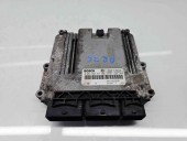 Calculator motor ECU Opel Movano B F3500 (L2 H2) [Fabr 2010-2022] 237102265R 2.3 dCi M9T-870 96KW / 130CP