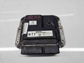Calculator motor ECU Nissan Navara (D40) [Fabr 2005-2014] 23710 5X05C 2.5 DCi YD25DEI 140KW / 190CP