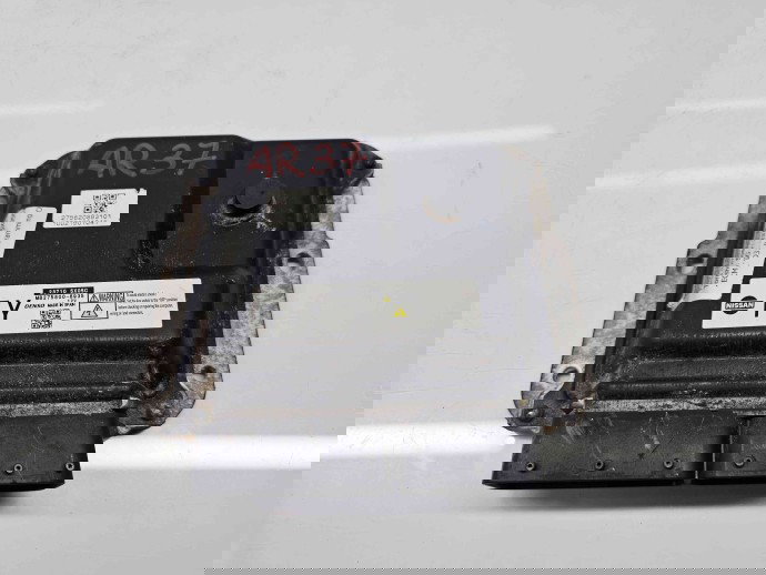 Calculator motor ECU Nissan Navara (D40) [Fabr 2005-2014] 23710 5X05C 2.5 DCi YD25DEI 140KW / 190CP