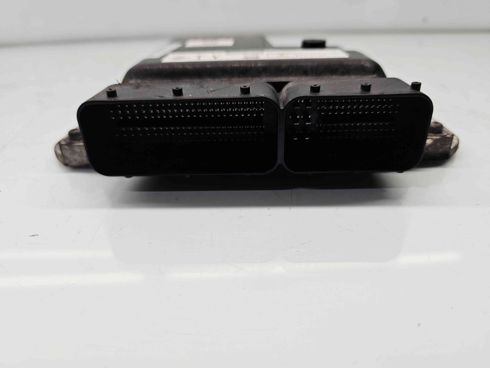 Calculator motor ECU Nissan Navara (D40) [Fabr 2005-2014] 23710 5X05C 2.5 DCi YD25DEI 140KW / 190CP - imagine 2