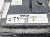 Calculator motor ECU Nissan Navara (D40) [Fabr 2005-2014] 23710 5X05C 2.5 DCi YD25DEI 140KW / 190CP