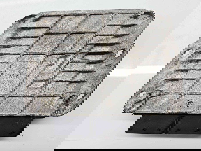 Calculator motor ECU Nissan Navara (D40) [Fabr 2005-2014] 23710 5X05C 2.5 DCi YD25DEI 140KW / 190CP