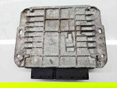 Calculator motor ECU Nissan Navara (D40) [Fabr 2005-2014] 23710 5X05C 2.5 DCi YD25DEI 140KW / 190CP