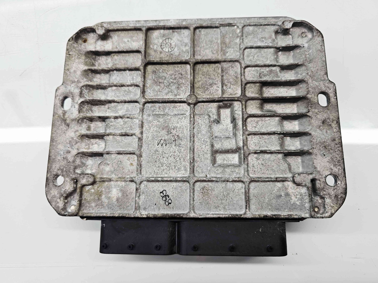 Calculator motor ECU Nissan Navara (D40) [Fabr 2005-2014] 23710 5X05C 2.5 DCi YD25DEI 140KW / 190CP - imagine 4