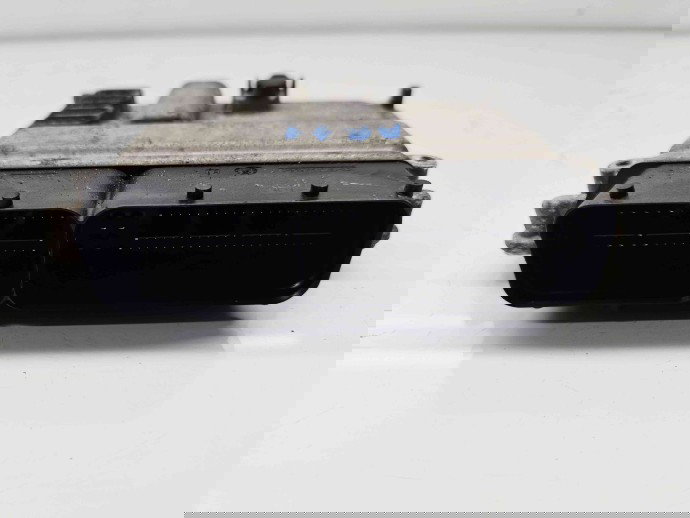 Calculator motor ECU Skoda Fabia 2 (5J, 542) [Fabr 2007-2014] 03P906021AP 1.2 TDI CFWA 55KW / 75CP