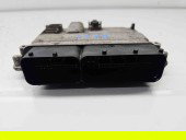 Calculator motor ECU Skoda Fabia 2 (5J, 542) [Fabr 2007-2014] 03P906021AP 1.2 TDI CFWA 55KW / 75CP