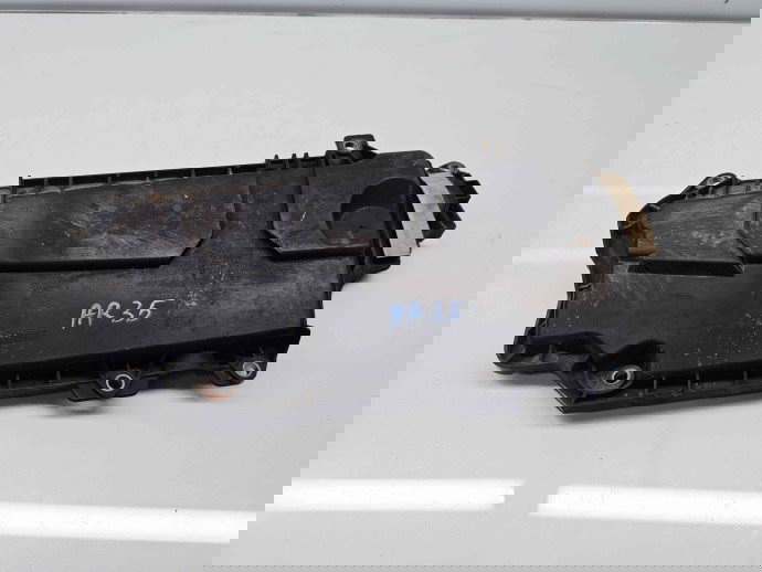 Capac motor Opel Movano B F3500 (L2 H2) [Fabr 2010-2022] 8200805844 2.3 dCi M9T-870 96KW / 130CP