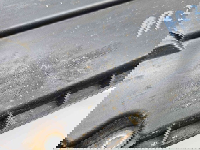 Capac motor Opel Movano B F3500 (L2 H2) [Fabr 2010-2022] 8200805844 2.3 dCi M9T-870 96KW / 130CP