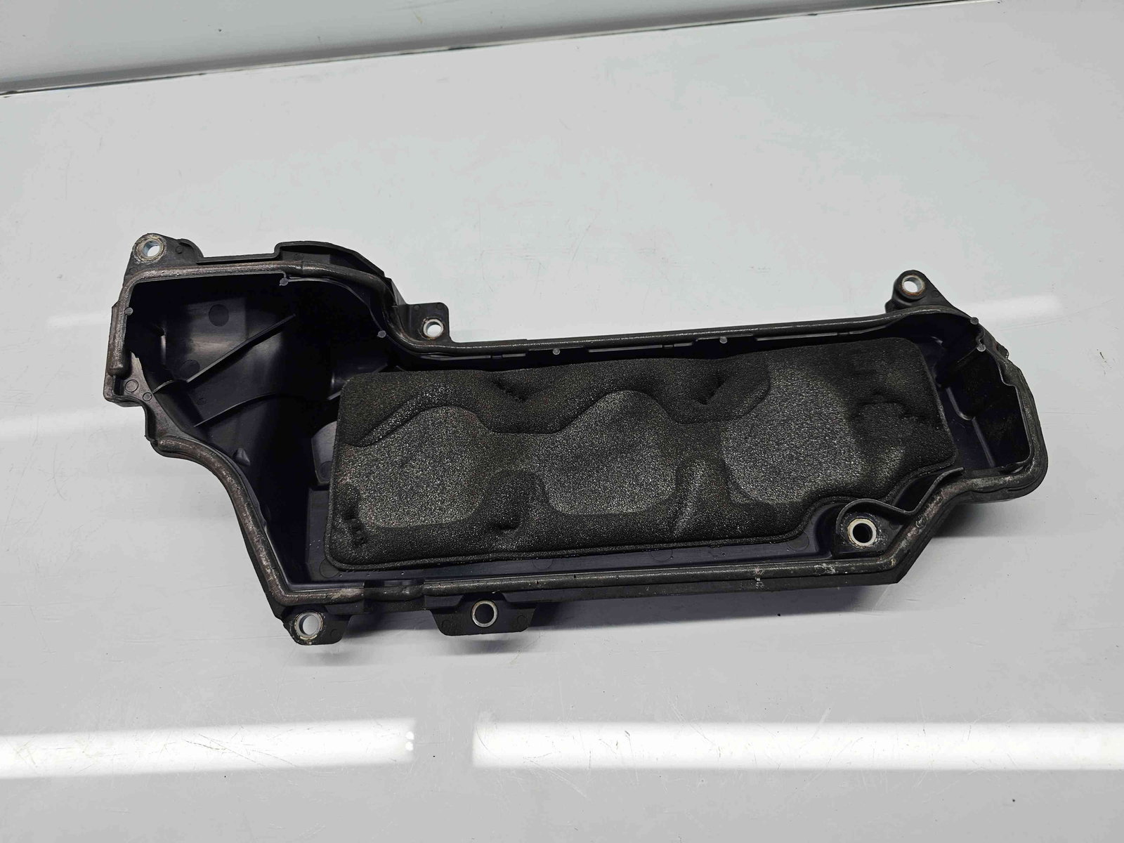 Capac motor Opel Movano B F3500 (L2 H2) [Fabr 2010-2022] 8200805844 2.3 dCi M9T-870 96KW / 130CP - imagine 3