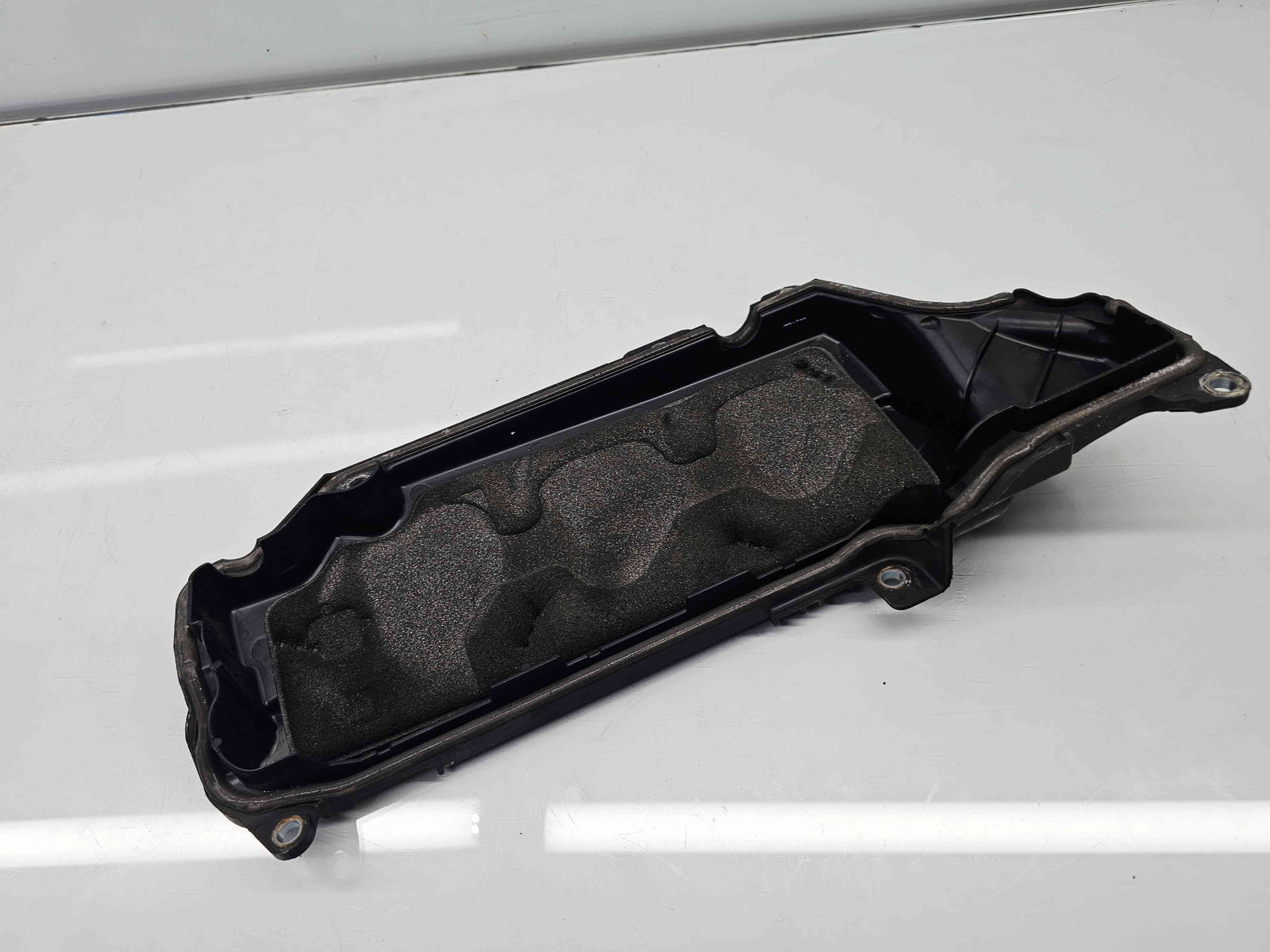 Capac motor Opel Movano B F3500 (L2 H2) [Fabr 2010-2022] 8200805844 2.3 dCi M9T-870 96KW / 130CP - imagine 4