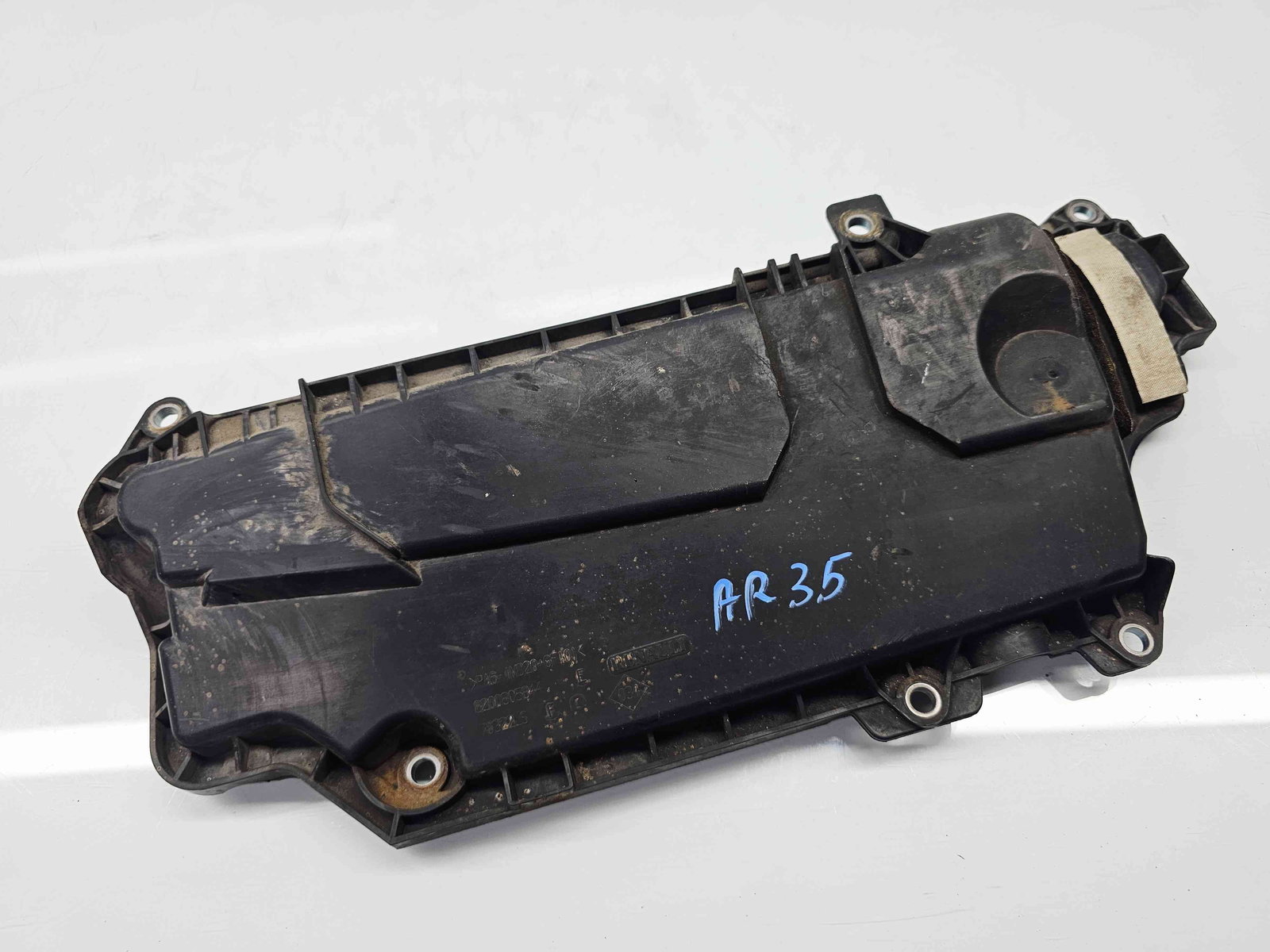 Capac motor Opel Movano B F3500 (L2 H2) [Fabr 2010-2022] 8200805844 2.3 dCi M9T-870 96KW / 130CP - imagine 5