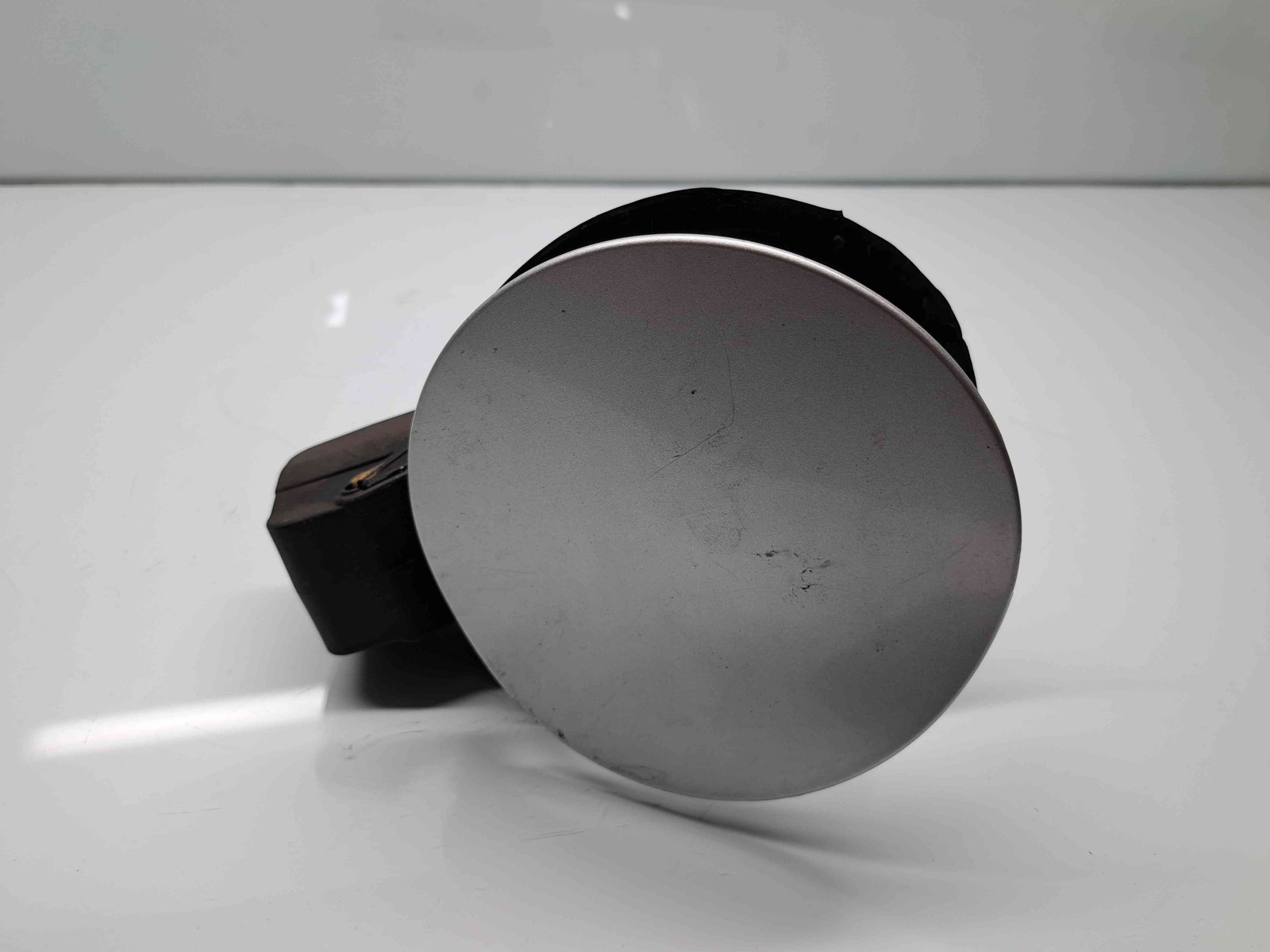 Capac rezervor Kia Sorento 2 [Fabr 2009-2015] BRIGHT SILVER - imagine 1