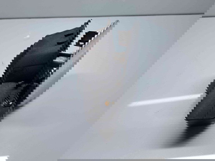 Capac rezervor Kia Sorento 2 [Fabr 2009-2015] BRIGHT SILVER