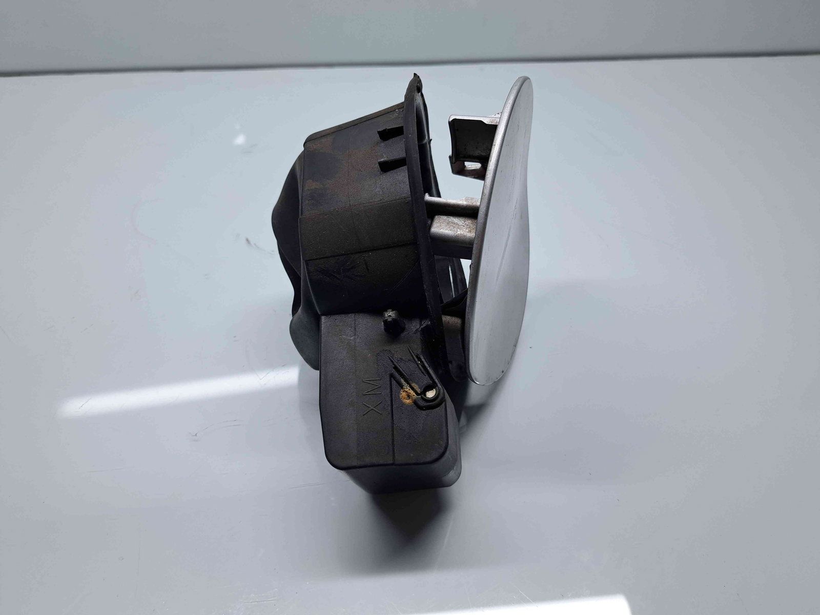 Capac rezervor Kia Sorento 2 [Fabr 2009-2015] BRIGHT SILVER - imagine 2