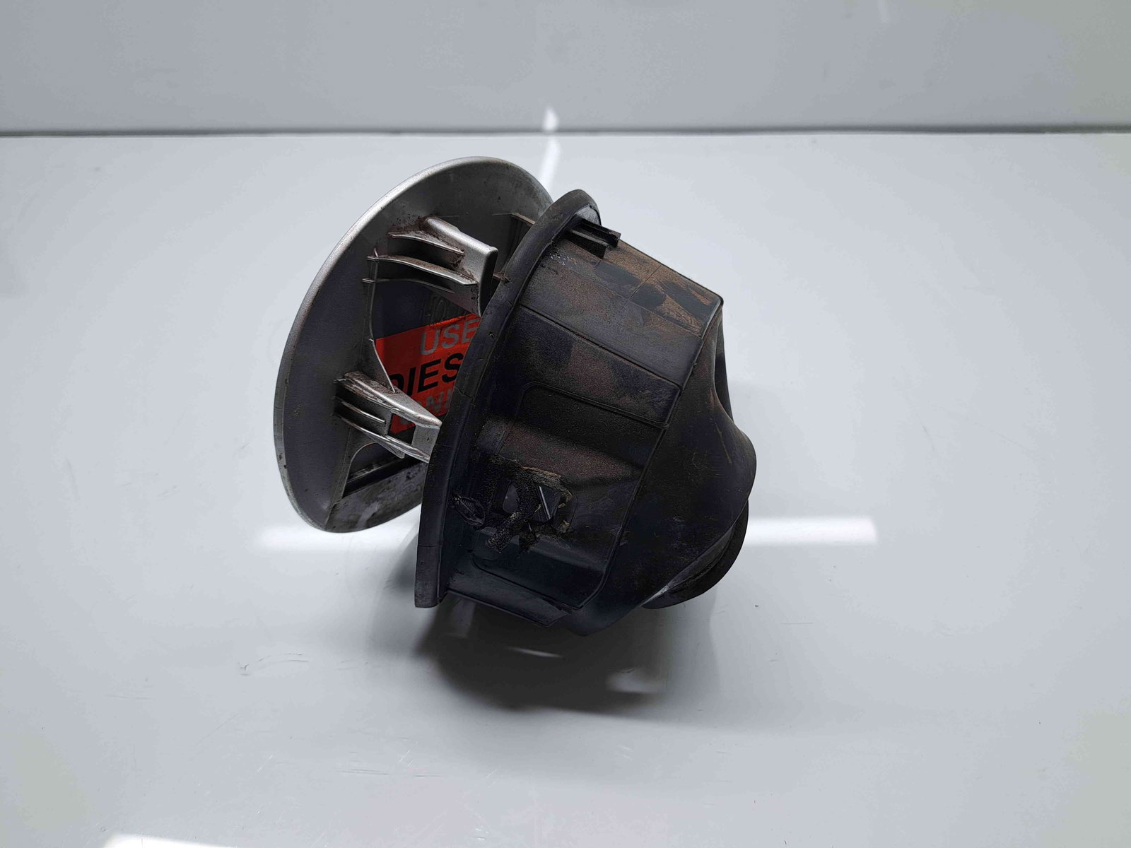 Capac rezervor Kia Sorento 2 [Fabr 2009-2015] BRIGHT SILVER - imagine 3