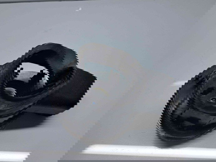 Capac rezervor Kia Sorento 2 [Fabr 2009-2015] BRIGHT SILVER