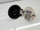 Capac rezervor Skoda Fabia 2 (5J, 542) [Fabr 2007-2014] LF9E