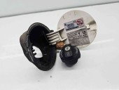 Capac rezervor Skoda Fabia 2 (5J, 542) [Fabr 2007-2014] LF9E