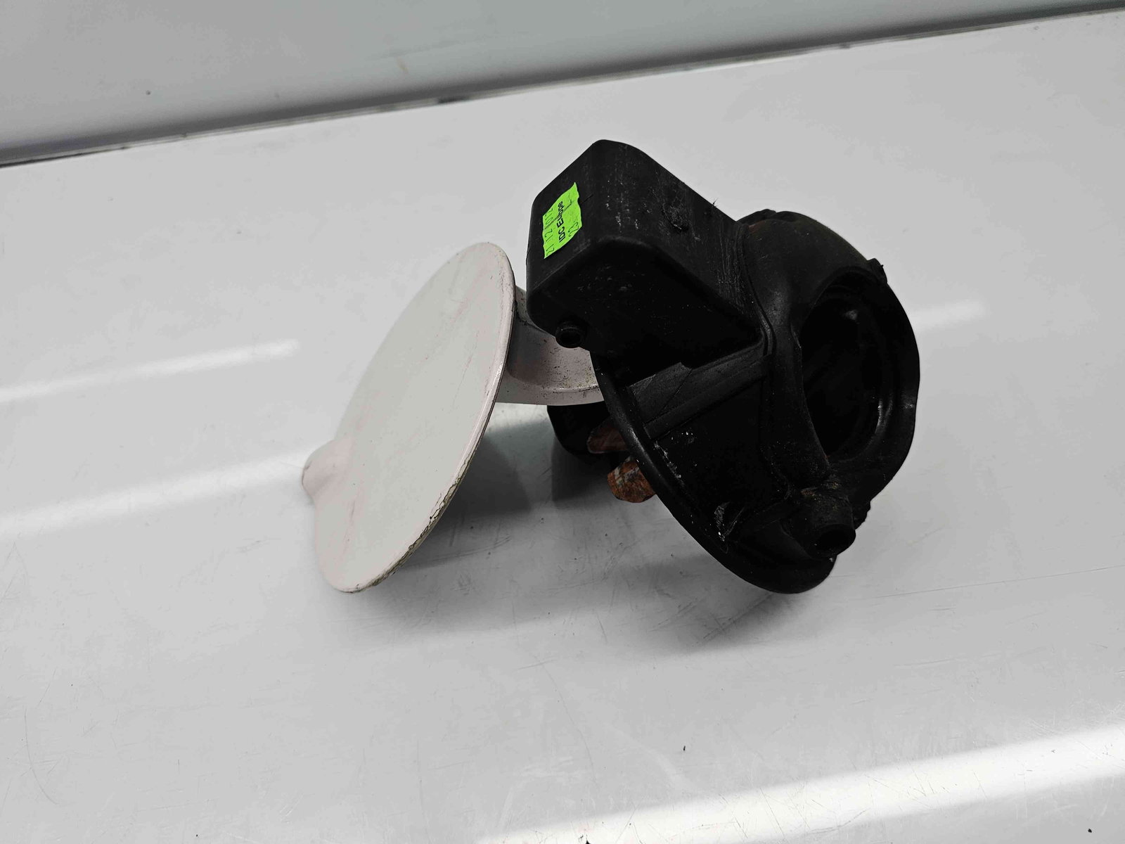 Capac rezervor Skoda Fabia 2 (5J, 542) [Fabr 2007-2014] LF9E - imagine 4