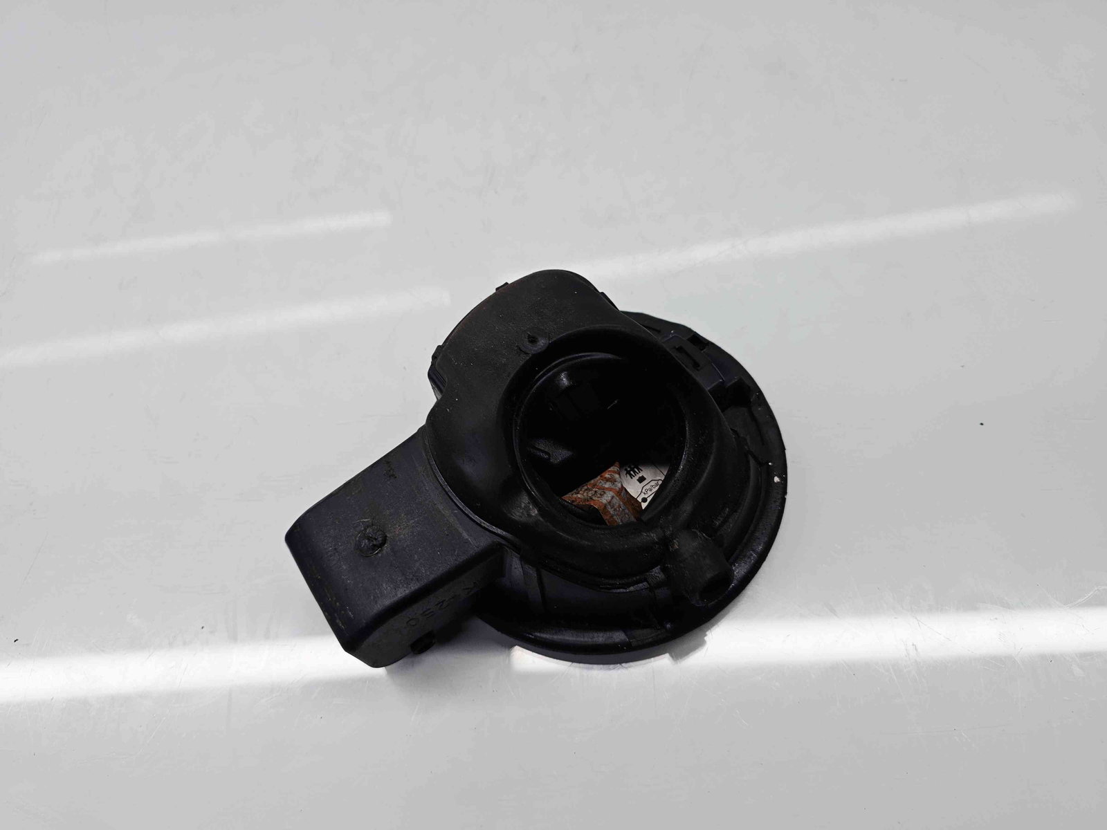 Capac rezervor Skoda Fabia 2 (5J, 542) [Fabr 2007-2014] LF9E - imagine 5