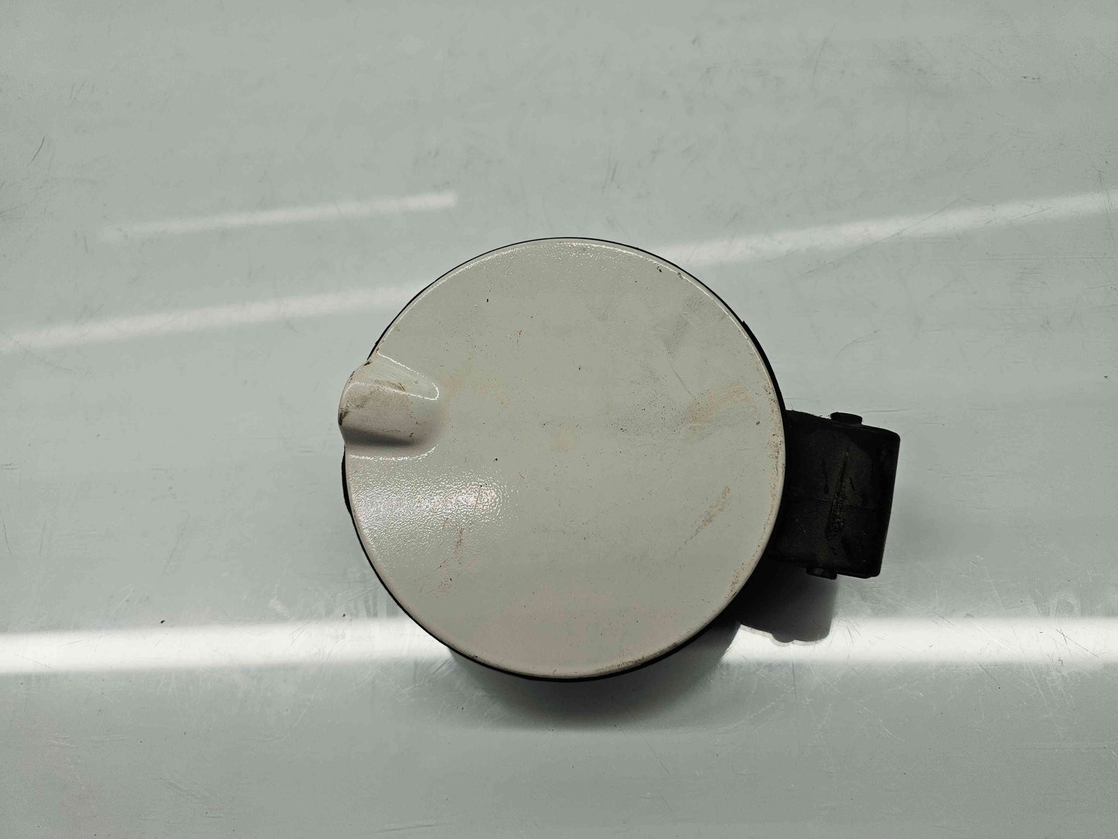 Capac rezervor Skoda Fabia 2 (5J, 542) [Fabr 2007-2014] LF9E - imagine 6