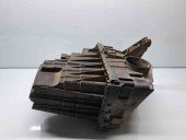 Carcasa filtru aer Volkswagen Transporter 5 (7HB, 7HJ) [Fabr 2004-2013] 7E0129601 2.0 TDI CAAA 62KW  / 85CP