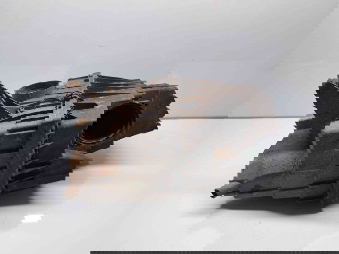 Carcasa filtru aer Volkswagen Transporter 5 (7HB, 7HJ) [Fabr 2004-2013] 7E0129601 2.0 TDI CAAA 62KW  / 85CP