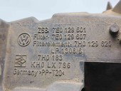 Carcasa filtru aer Volkswagen Transporter 5 (7HB, 7HJ) [Fabr 2004-2013] 7E0129601 2.0 TDI CAAA 62KW  / 85CP