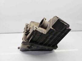 Carcasa filtru aer Volkswagen Transporter 5 (7HB, 7HJ) [Fabr 2004-2013] 7E0129601 2.0 TDI CAA 75KW / 102CP