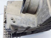 Carcasa filtru aer Volkswagen Transporter 5 (7HB, 7HJ) [Fabr 2004-2013] 7E0129601 2.0 TDI CAA 75KW / 102CP