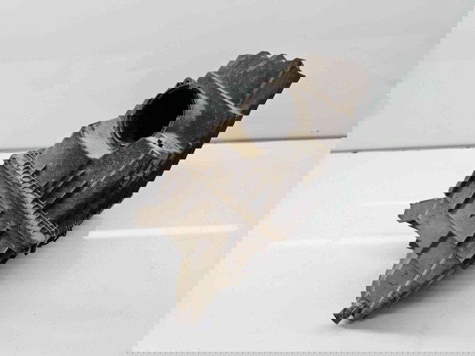 Carcasa filtru aer Volkswagen Transporter 5 (7HB, 7HJ) [Fabr 2004-2013] 7E0129601 2.0 TDI CAA 75KW / 102CP