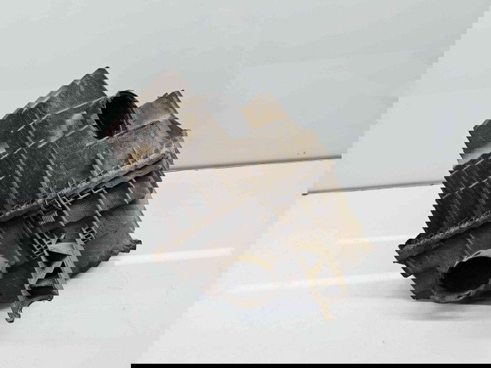 Carcasa filtru aer Volkswagen Transporter 5 (7HB, 7HJ) [Fabr 2004-2013] 7E0129601 2.0 TDI CAA 75KW / 102CP