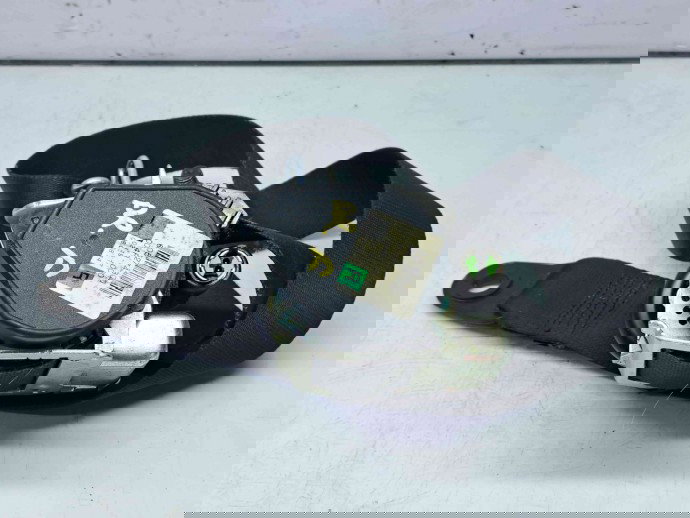  Centura dreapta fata Ford S-Max 1 [Fabr 2006-2010] 6G9N-61294-CGW