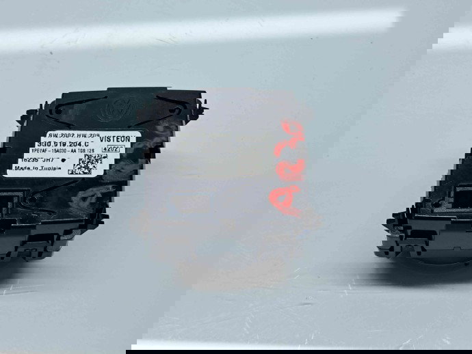  Ceas bord Volkswagen Passat B8 Variant (3G5) [Fabr 2015-prezent] 3G09129204C