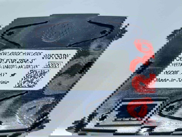  Ceas bord Volkswagen Passat B8 Variant (3G5) [Fabr 2015-prezent] 3G09129204C