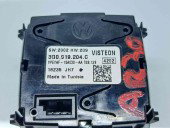  Ceas bord Volkswagen Passat B8 Variant (3G5) [Fabr 2015-prezent] 3G09129204C