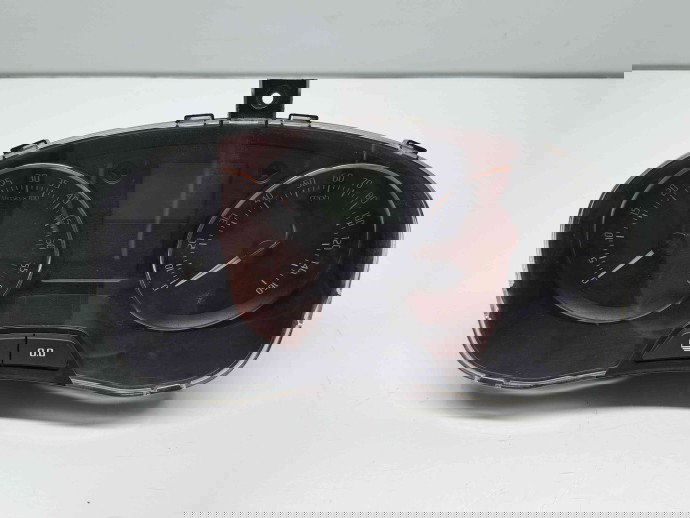  Ceas bord Skoda Fabia 2 (5J, 542) [Fabr 2007-2014] 5J0920911D